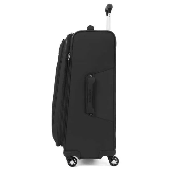 Travelpro Maxlite 5 Expandable Spinner Luggage 25-Inch