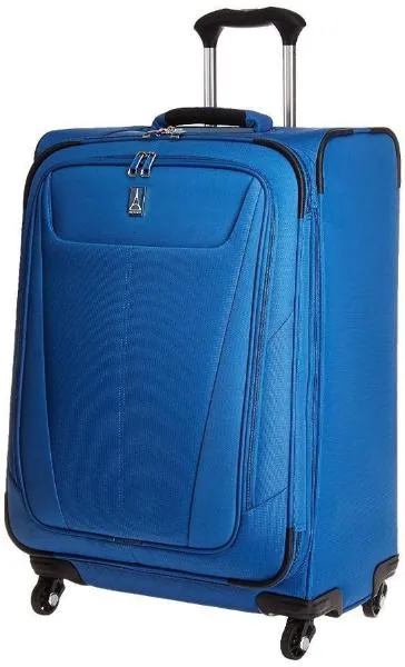 Travelpro Maxlite 5 Expandable Spinner Luggage 25-Inch