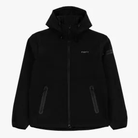 Triton Soft Shell Jacket (Black)