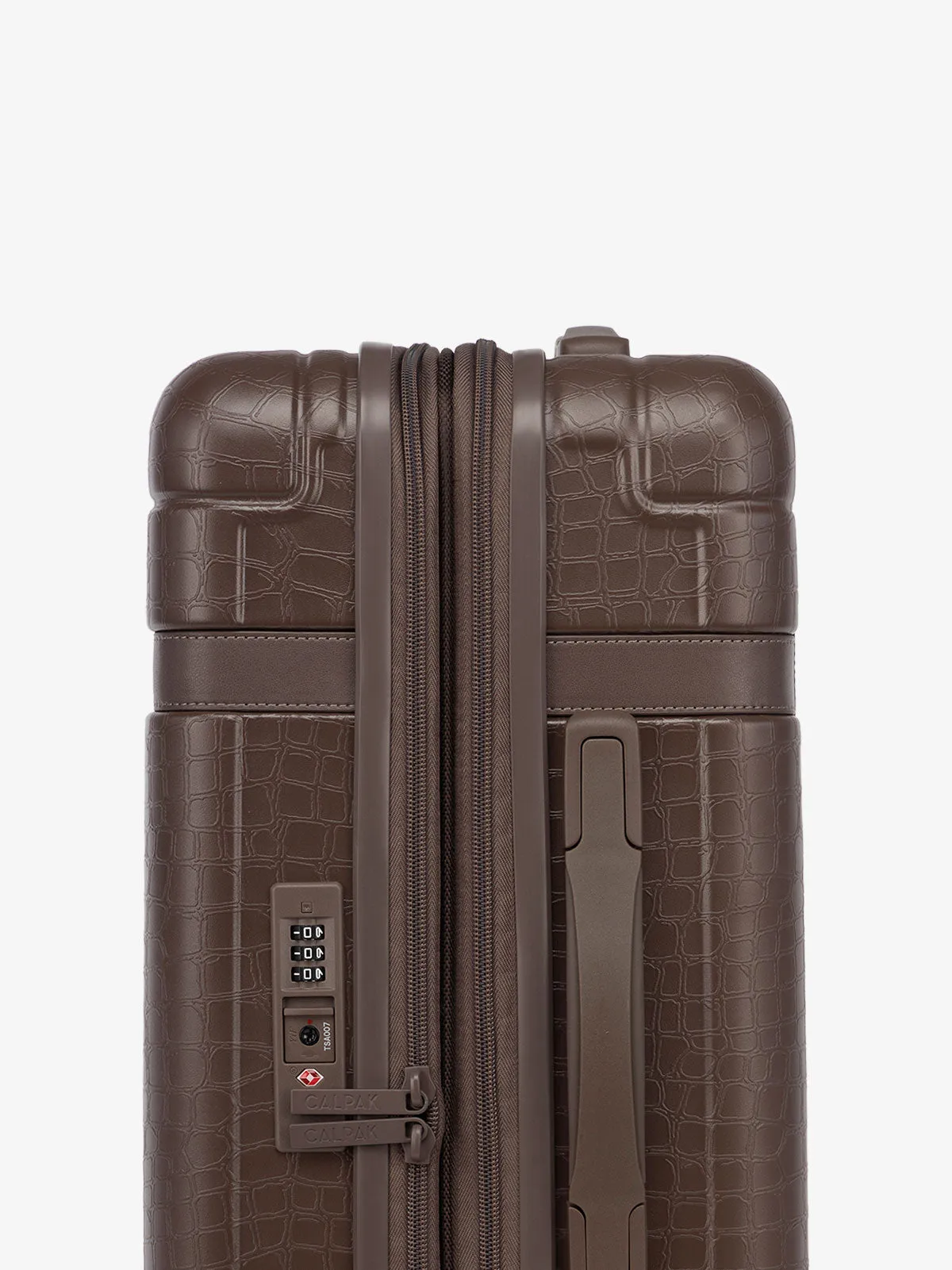 Trnk 2-Piece Luggage Set