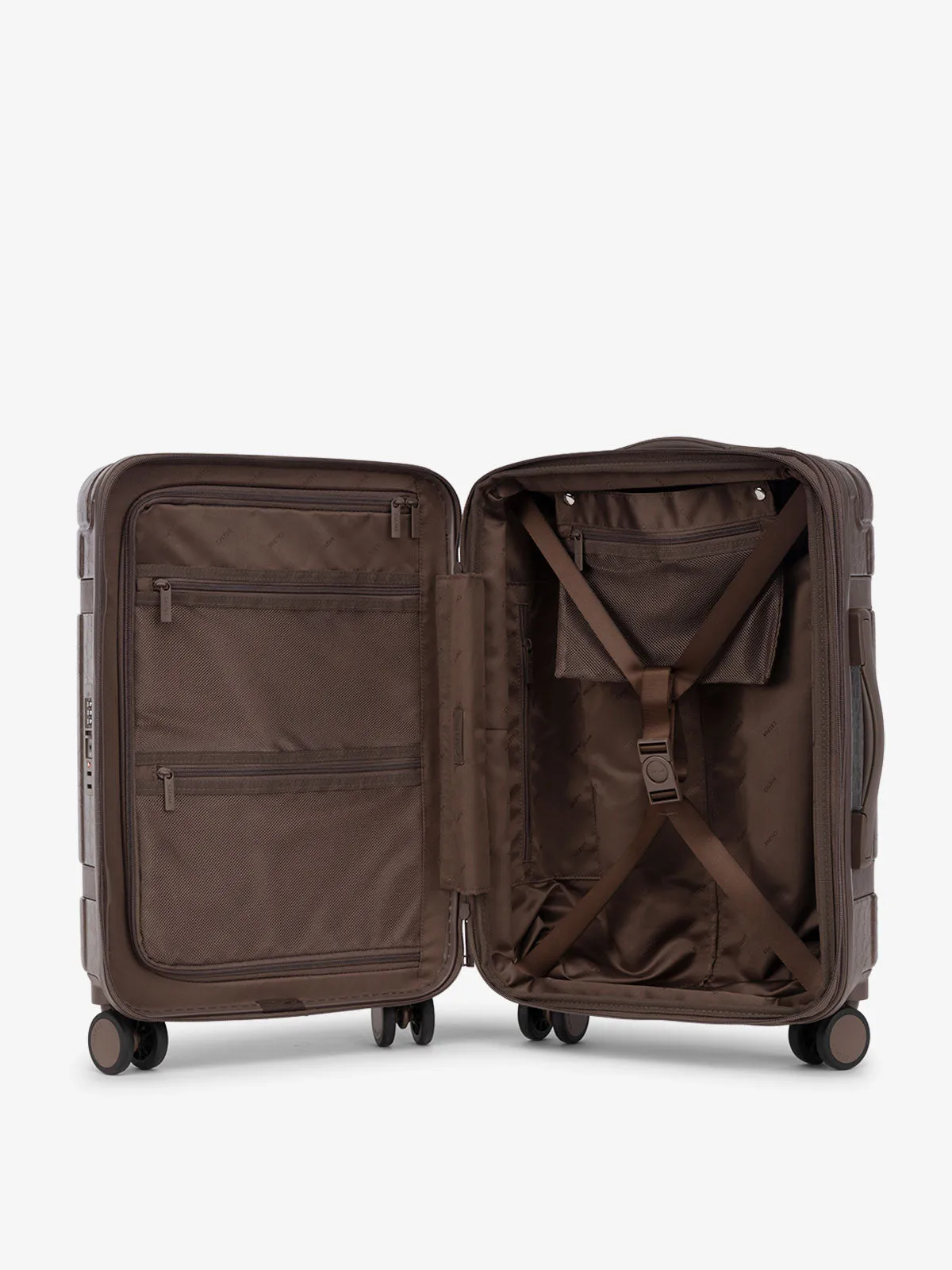 Trnk 2-Piece Luggage Set