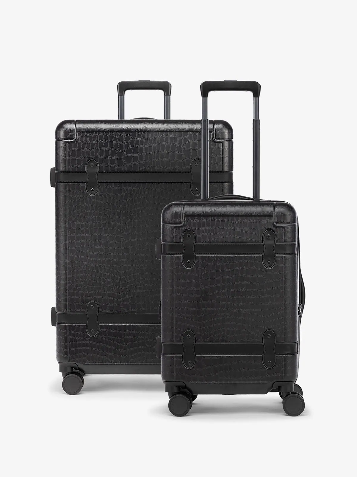 Trnk 2-Piece Luggage Set