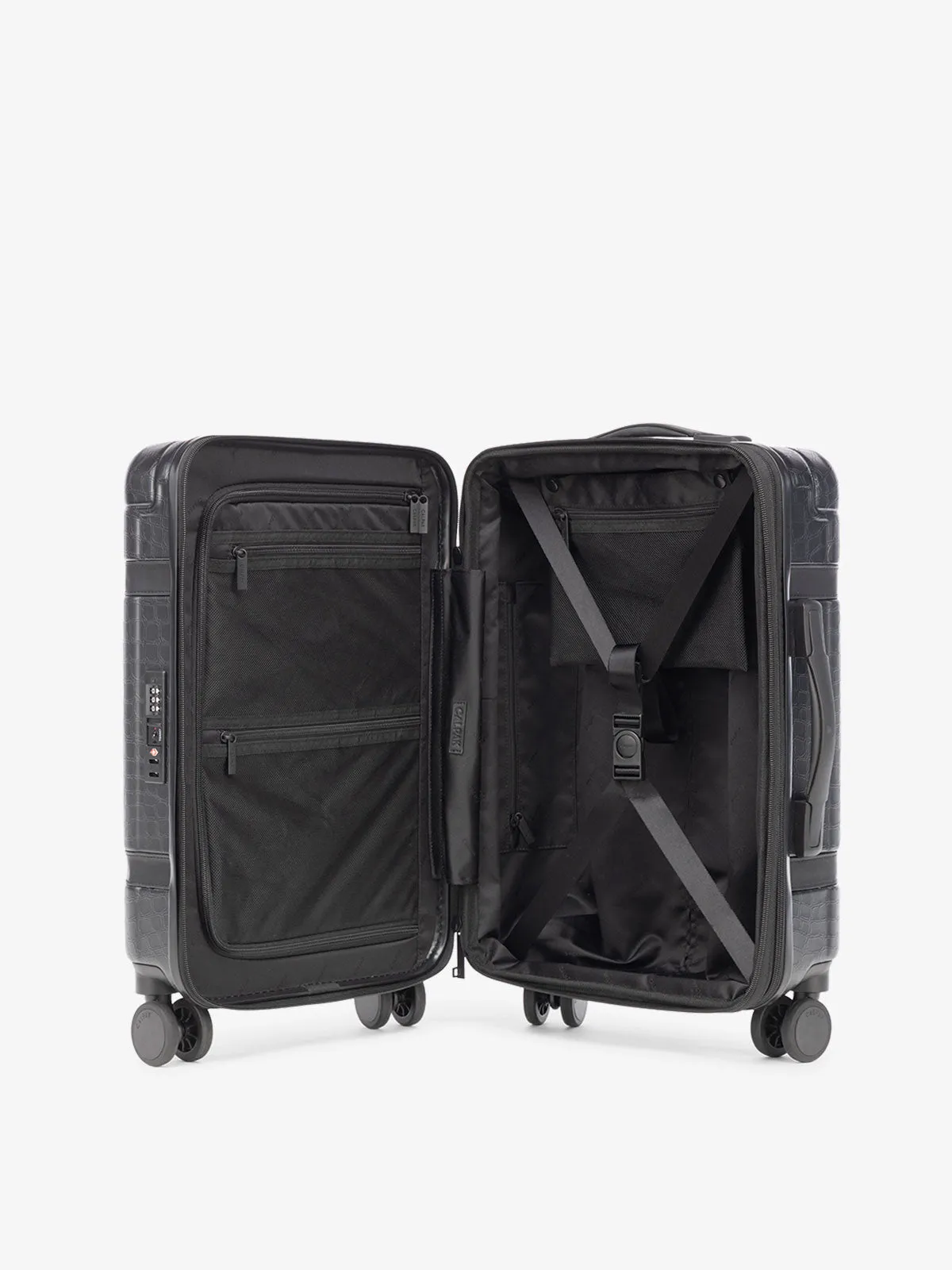 Trnk 2-Piece Luggage Set