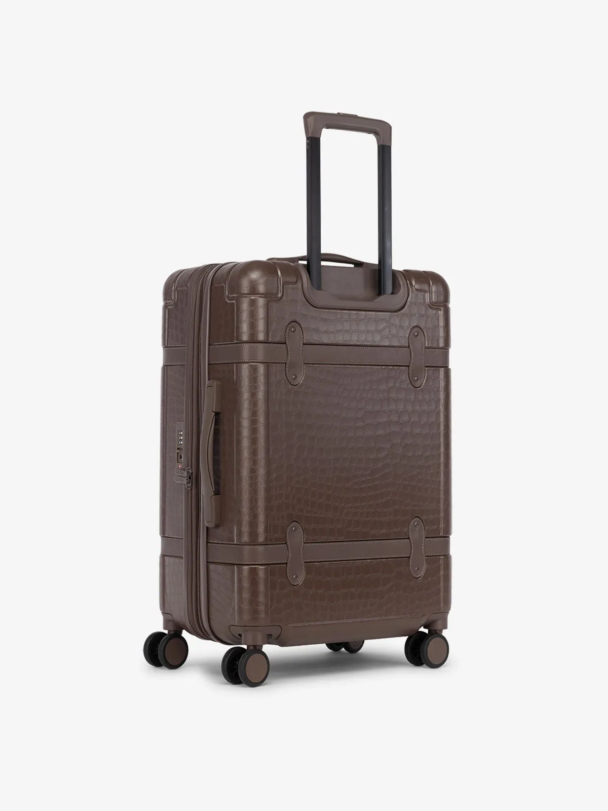 Trnk 3-Piece Luggage Set