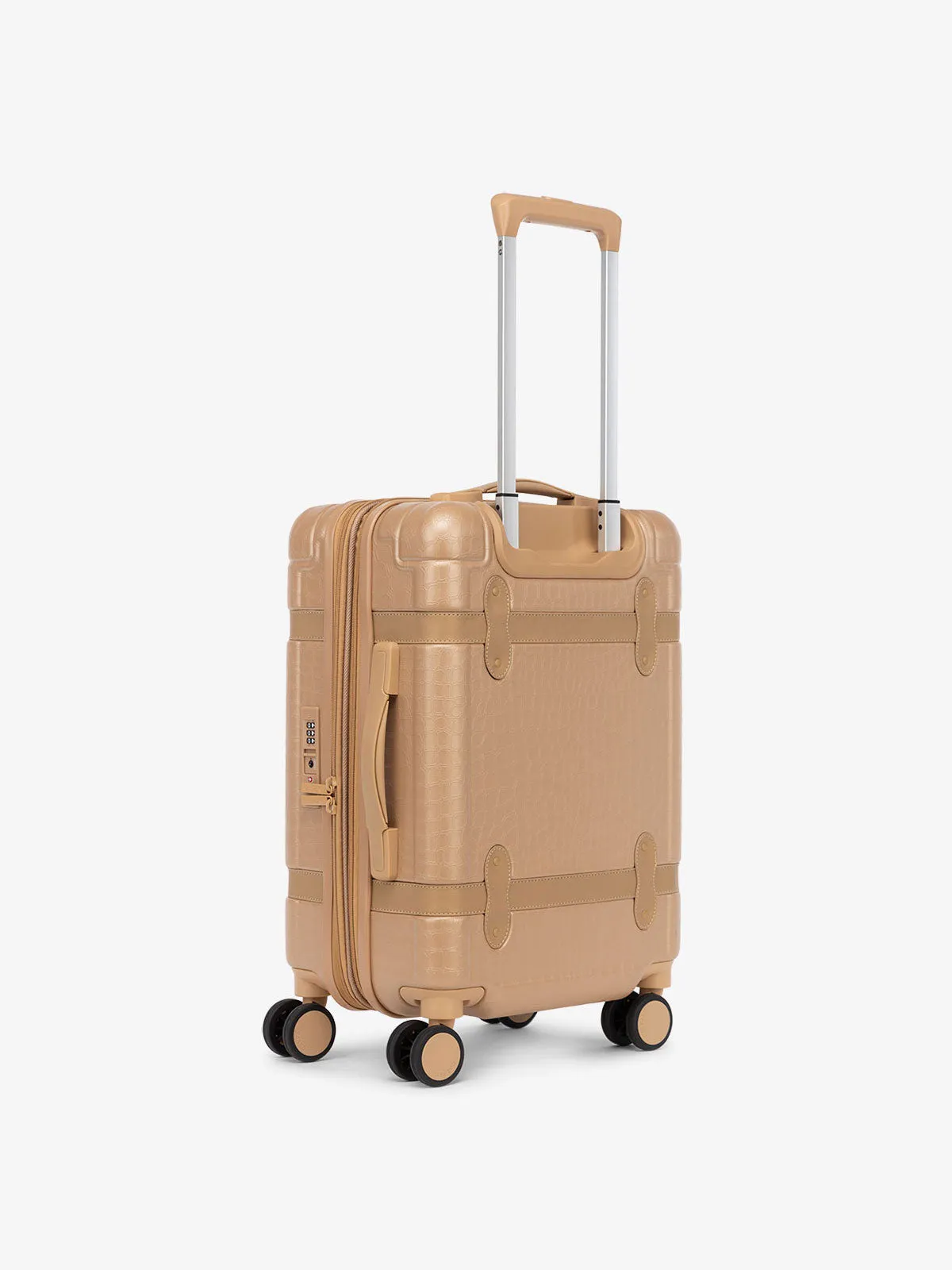 Trnk 3-Piece Luggage Set