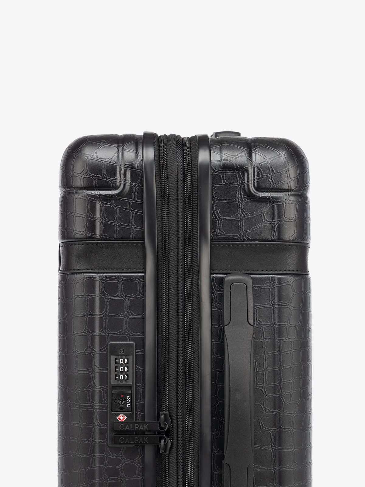 Trnk 3-Piece Luggage Set