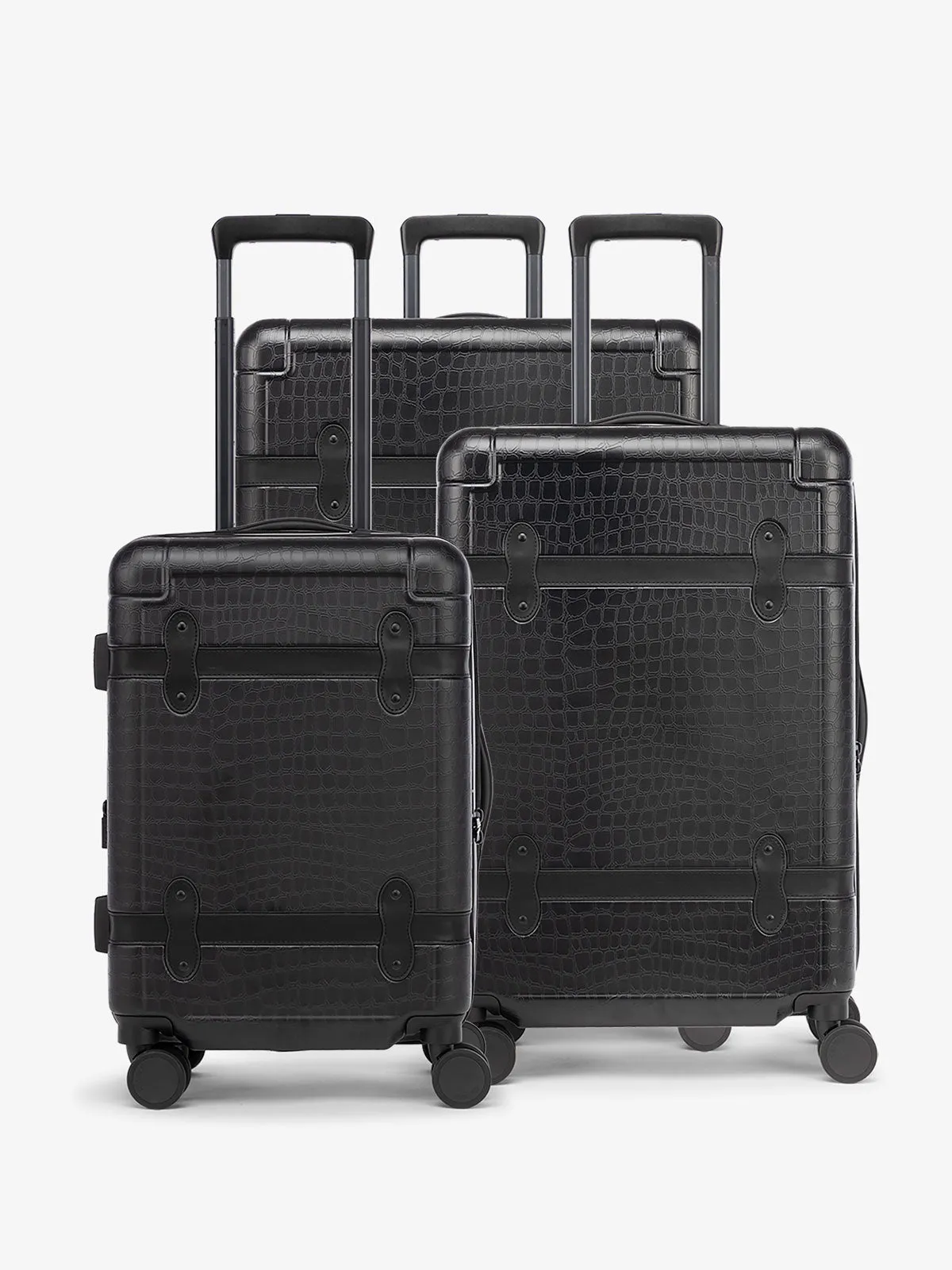 Trnk 3-Piece Luggage Set