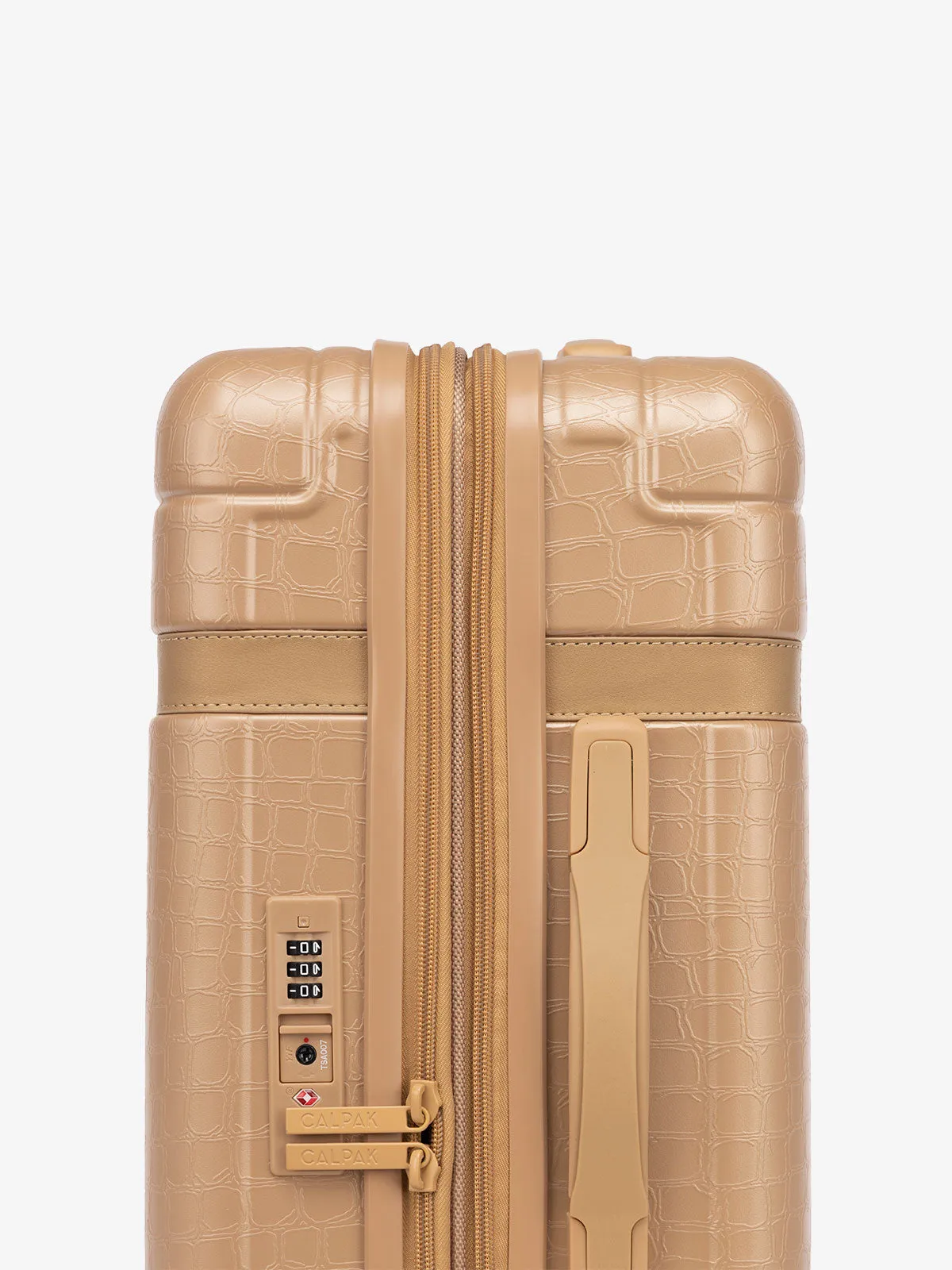 Trnk 3-Piece Luggage Set