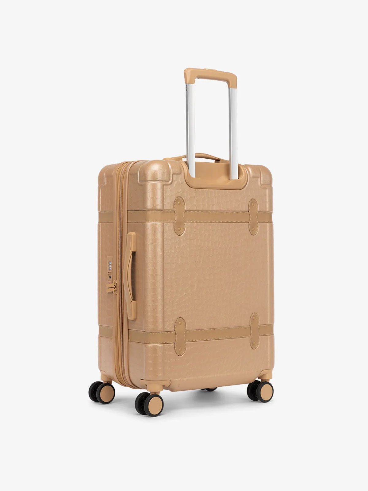 Trnk 3-Piece Luggage Set