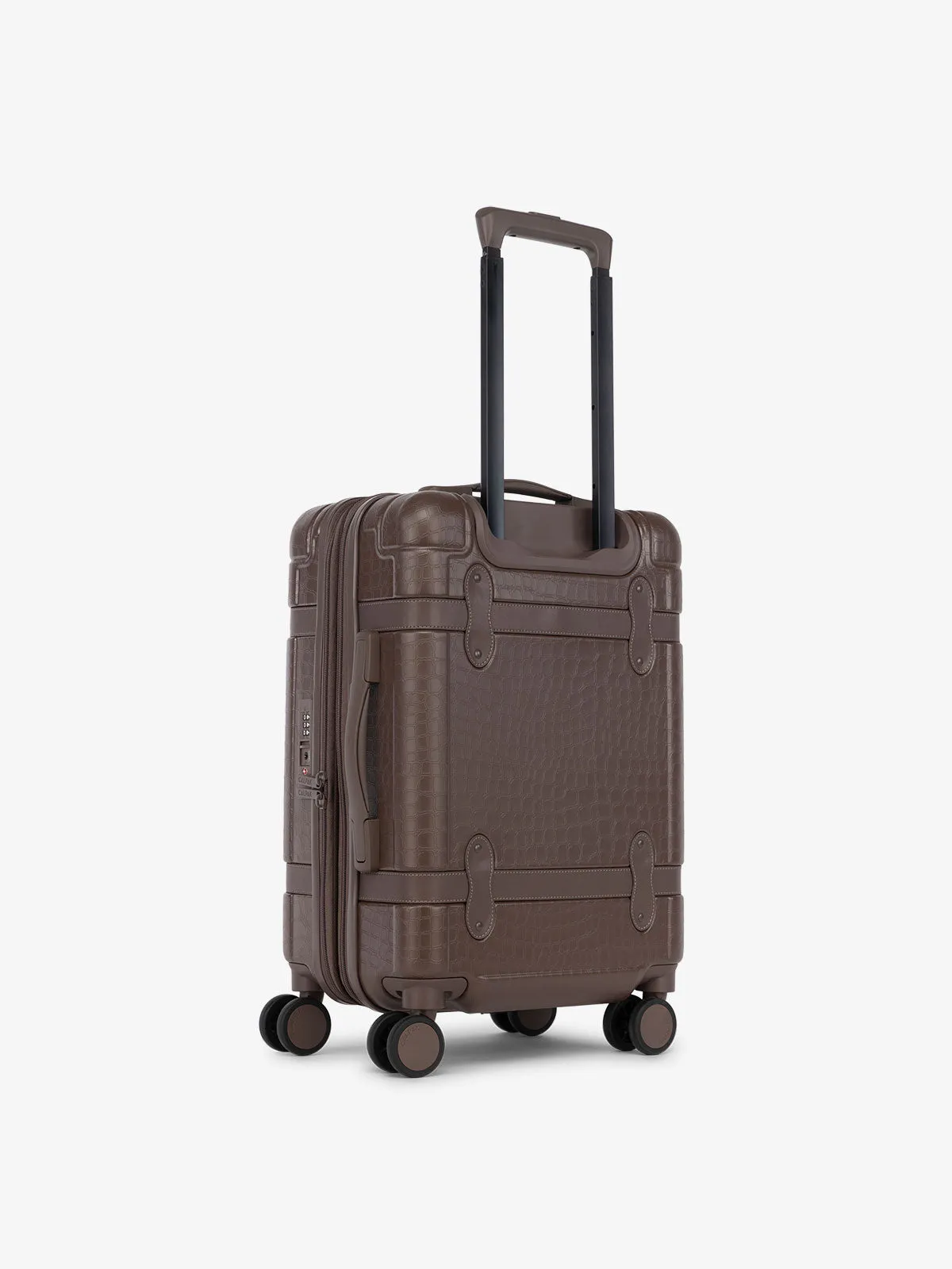 Trnk Carry-On Luggage