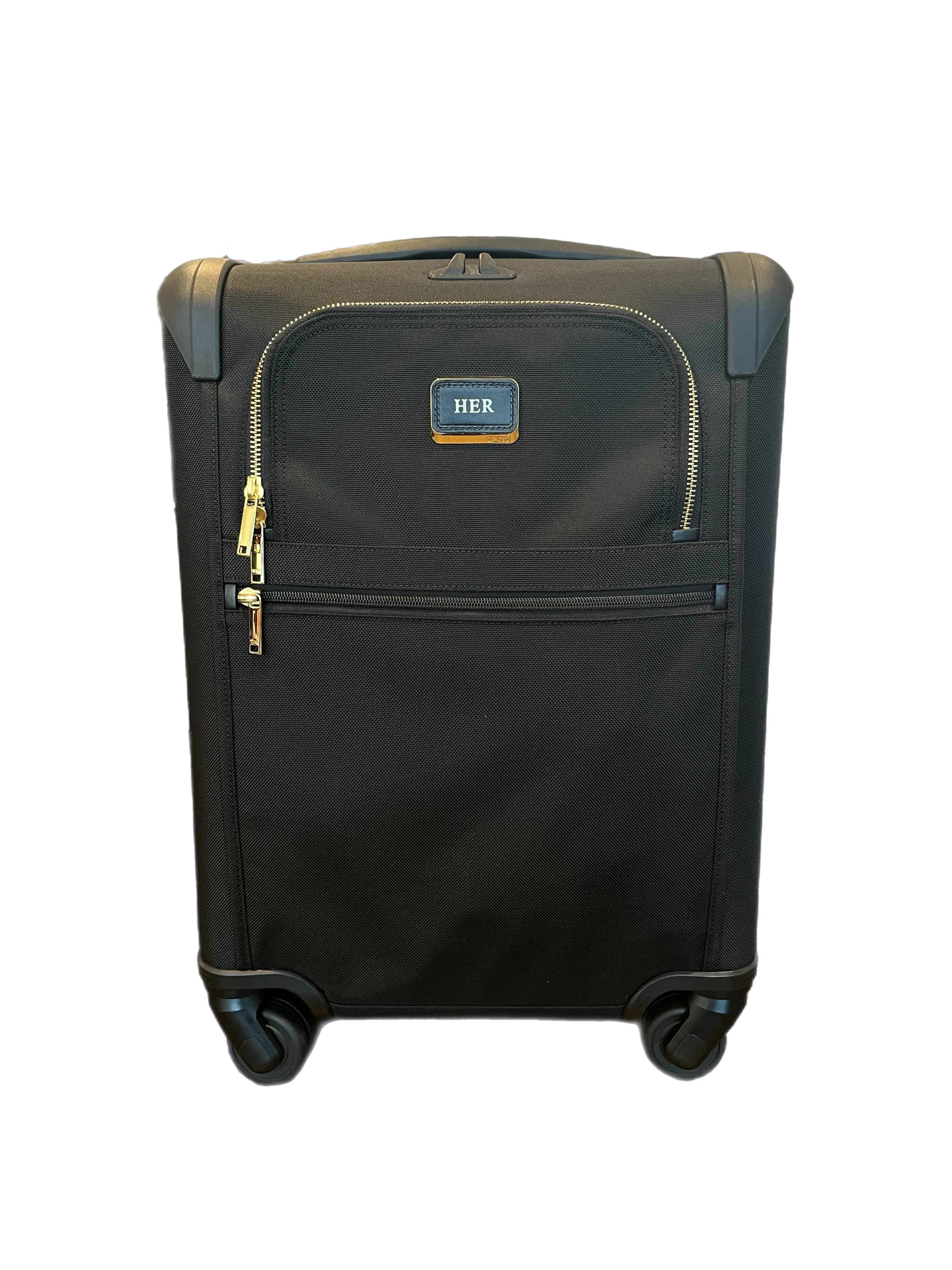 Tumi Alpha Travel Continental Expansion Trolley