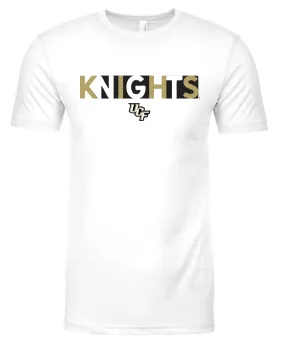 Unisex University of Central Florida® (UCF®) Knights T-Shirt