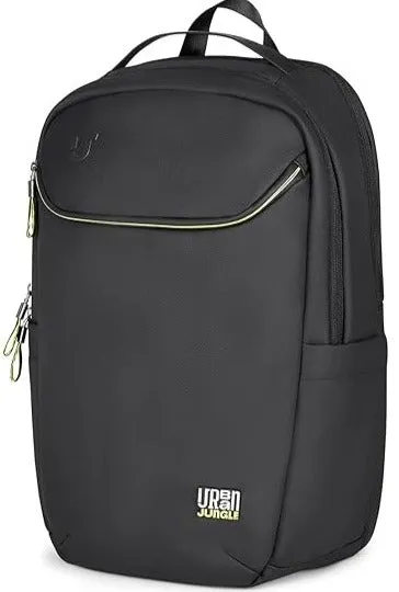 Urban Jungle Passanger (Black)