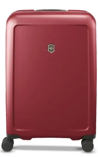 Victorinox Connex Frequent Flyer Hardside  (Red)