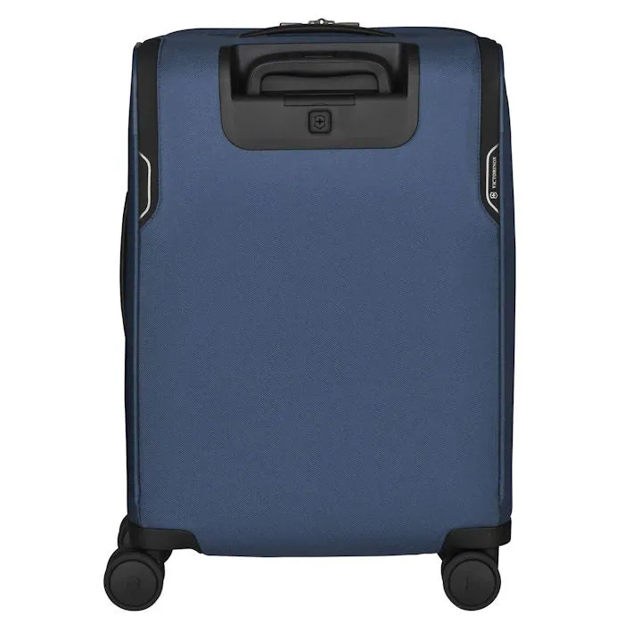 Werks 6.0 Frequent Flyer Plus Softside Carry-On