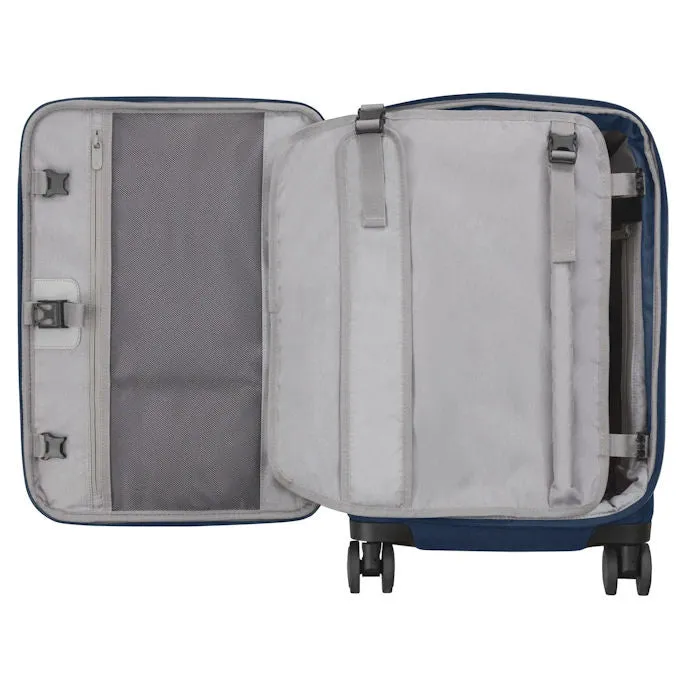 Werks 6.0 Frequent Flyer Plus Softside Carry-On