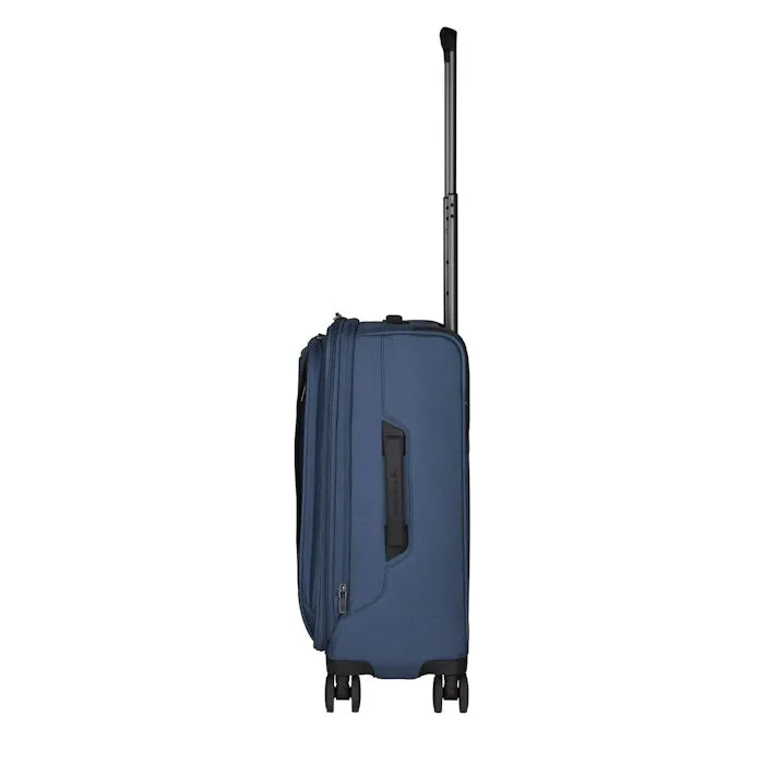 Werks 6.0 Frequent Flyer Plus Softside Carry-On