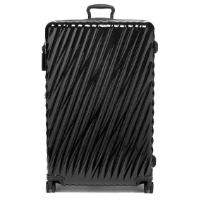 Worldwide Trip 4 Wheeled Packing Case