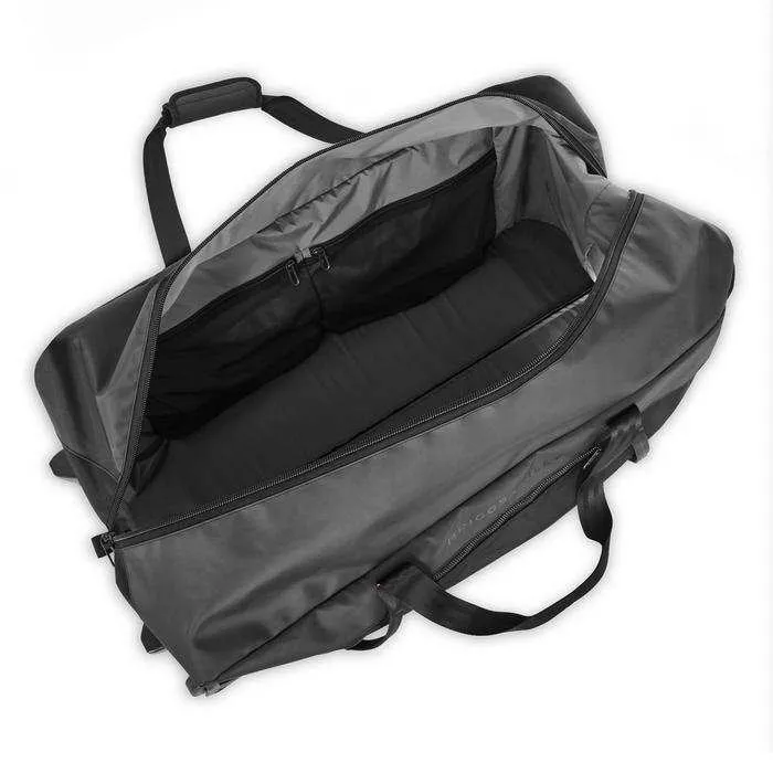 ZDX Extra Rolling Duffle